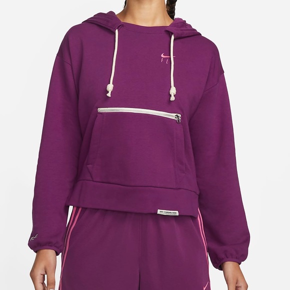Nike Women’s Hoodie Pullover - Picture 2 of 13